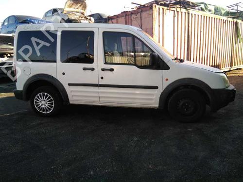 Right sun visor FORD TOURNEO CONNECT 1.8 TDCi | BP5567792I2 