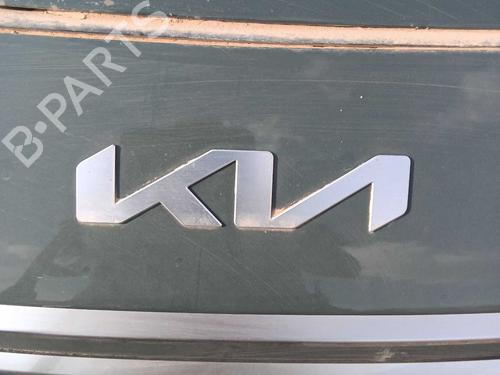 Used Front slam panel Front slam panel 38469696 38469696