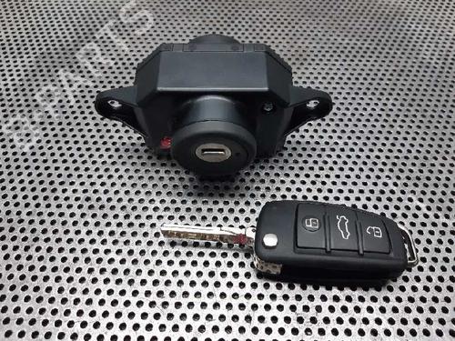 Electronic module AUDI A6 C6 (4F2) 2.4 | BP14036734M83 - Image 5