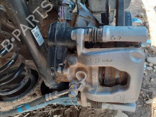 Right rear brake caliper HYUNDAI TUCSON (NX4E, NX4A)  | BP29703284M106 