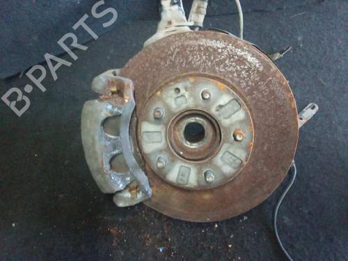 Used Left front steering knuckle Left front steering knuckle 1246188 1246188