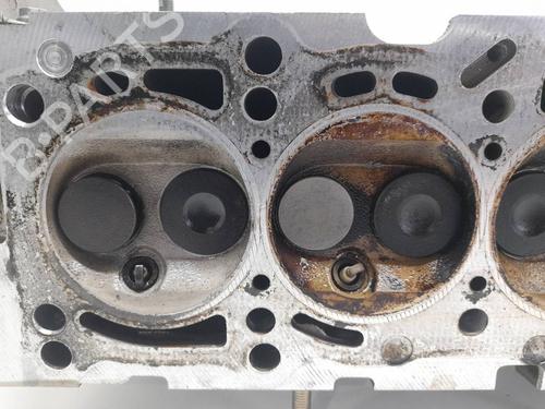 Cylinder head FIAT SEICENTO / 600 (187_) 1.1 (187AXB, 187AXB1A, 187AXC1A02) | BP16700247M5 