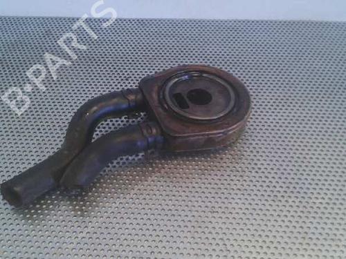Used Oil radiator Oil radiator 14033289 14033289