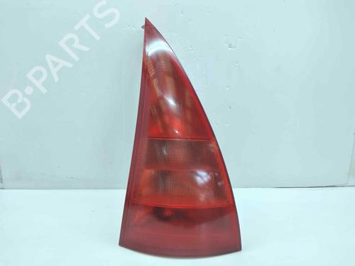 Used Left taillight CITROËN C3 I (FC_, FN_) 1.4 HDi (68 hp) 28123980