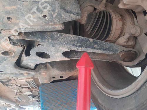 Used Left front suspension arm MITSUBISHI ASX (GA_W_) [2009-2025]  23189909