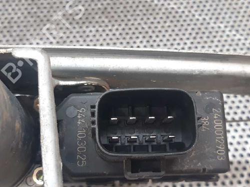 Rear right window mechanism FORD MONDEO III (B5Y) 2.0 TDCi | BP2999164C25 
