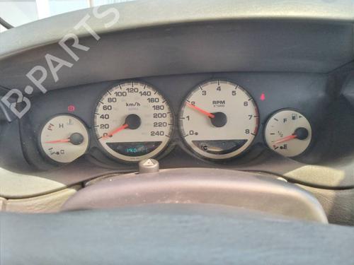 Front left window mechanism CHRYSLER NEON II | BP15124856C22 - Image 13