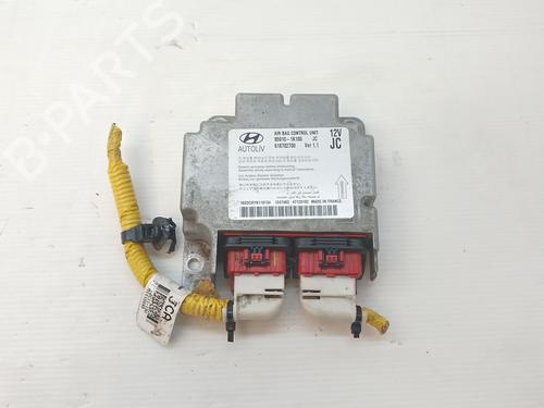 Used ECU airbags ECU airbags HYUNDAI ix20 (JC) [2010-2019] 33813530 33813530