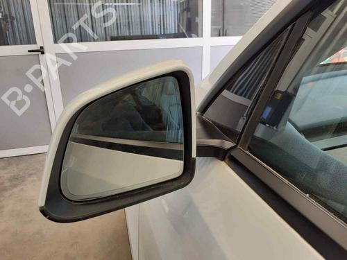 Left mirror TESLA MODEL Y (5YJY)  | BP29532485C26 