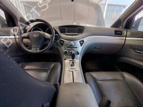 Gear lever SUBARU TRIBECA (B9) | BP10498420M90 - Image 30