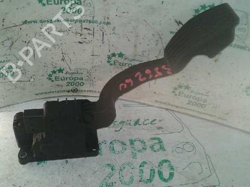 Used Pedal OPEL CORSA D (S07) 1.3 CDTI (L08, L68) (90 hp) 1592241