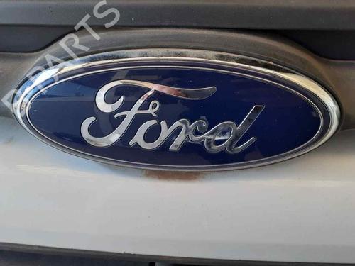 Used Engine control unit (ECU) Engine control unit (ECU) FORD TRANSIT CUSTOM V362 Van (FY, FZ) [2012-2026] 34266145 34266145
