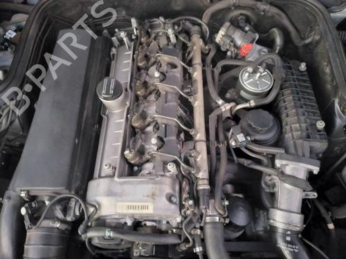 Engine MERCEDES-BENZ E-CLASS (W211) E 270 CDI (211.016) | BP8639995M1 - Image 2