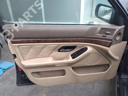Climate control BMW 5 (E39) 525 i | BP10231884I5  - Image 5