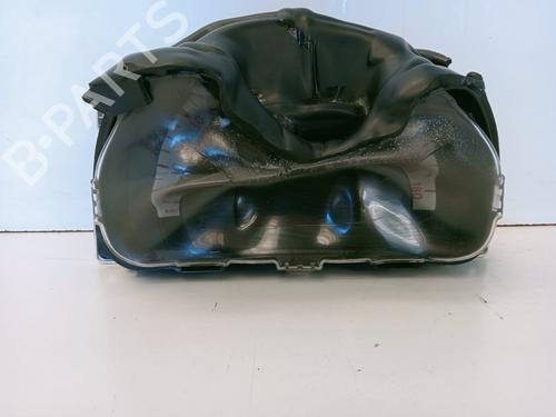 Used Instrument cluster SMART FORTWO Coupe (453) 0.9 (453.344, 453.353) (90 hp) 29982484