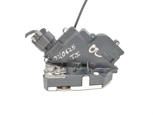 Vergrendeling links achter SMART FORFOUR (454) 1.3 (454.031) (95 hp) 10206421