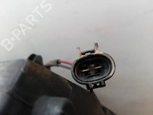Køleventilator elektrisk CHEVROLET KALOS 1.2 | BP9079001M35 