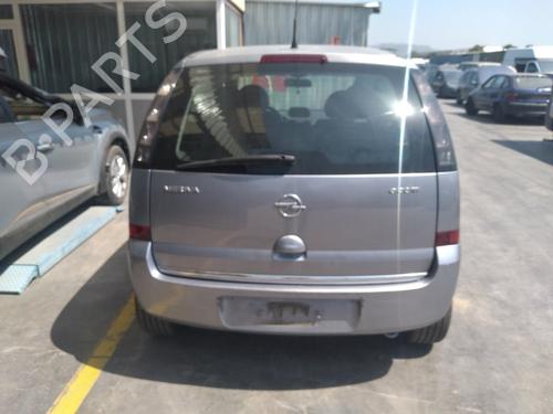 AC compressor OPEL MERIVA A MPV (X03)  | BP23868743M34  - Image 10