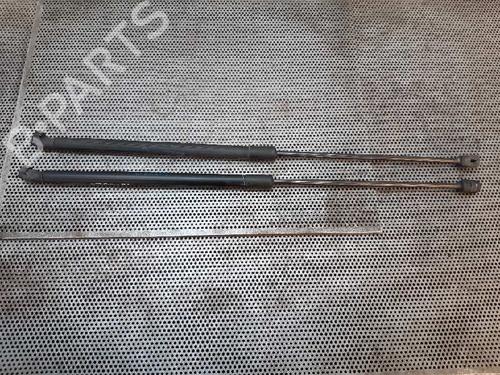 Used Tailgate lift support OPEL CORSA D (S07) 1.3 CDTI (L08, L68) (90 hp) 14035996