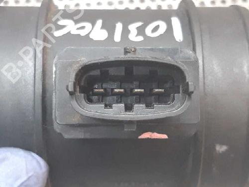 Mass air flow sensor OPEL ASTRA H (A04)  | BP1593226M95 