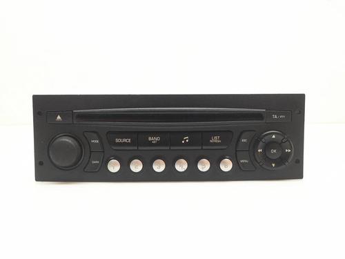 Used Radio Radio 10553933 10553933