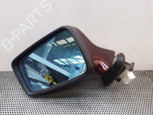 Retrovisor izquierdo AUDI 80 B4 Saloon (8C2) 2.6 (150 hp) 12454567