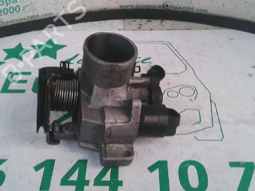 Used Fuel intake system Fuel intake system DAEWOO MATIZ (M100, M150) 0.8 (52 hp) 8736696 8736696