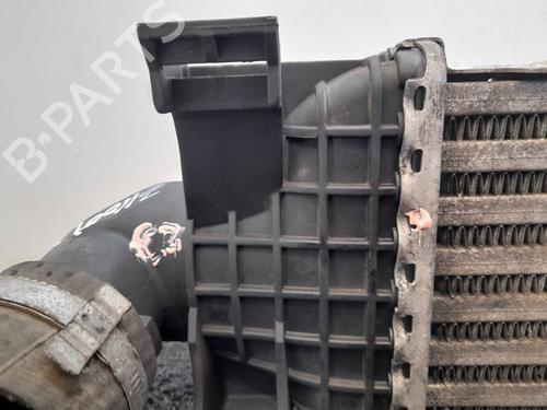 Intercooler FORD FOCUS II (DA_, HCP, DP) | BP9191967M30 - Image 2