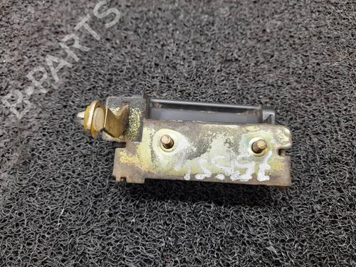 Tailgate handle HONDA CR-V I (RD) 2.0 16V 4WD (RD1, RD3) | BP7028207C132 