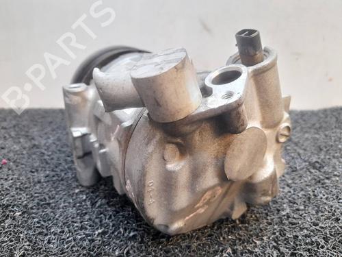 AC compressor FIAT GRANDE PUNTO (199_) 1.4 (199AXB11, 199AXB1A, 199BXB1A, 199AXL1A) | BP10672114M34 