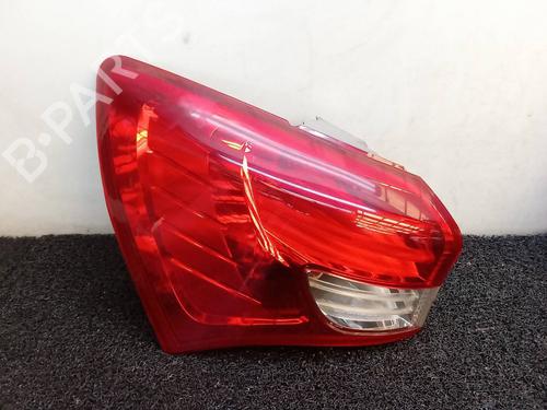 Used Left taillight Left taillight HYUNDAI ix20 (JC) [2010-2019] 9812850 9812850