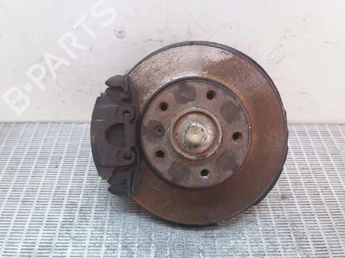 Used Right front steering knuckle Right front steering knuckle 594606 594606