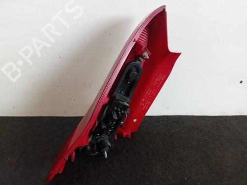 Right taillight CITROËN C4 I (LC_) 1.6 16V | BP7283864C35 