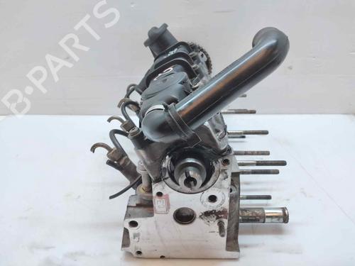 Culasse PEUGEOT 206 Hatchback (2A/C) 1.9 D | BP30053300M5 