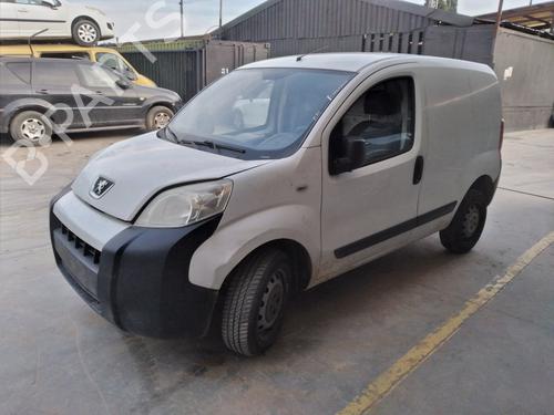 Starter PEUGEOT BIPPER (AA_)  | BP29821024M8  - Image 7