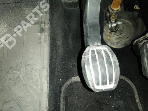 Used Clutch pedal Clutch pedal PEUGEOT 3008 II SUV (MC_, MR_, MJ_, M4_) 1.2 THP/ PureTech 130 (MRHNSM, MRHNSU, MRHNSJ, MRHNYW,... (131 hp) 8768453 8768453