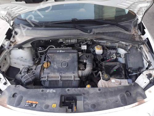 Left sun visor FIAT TIPO Hatchback (356_, 357_) | BP22549951I1 - Image 20