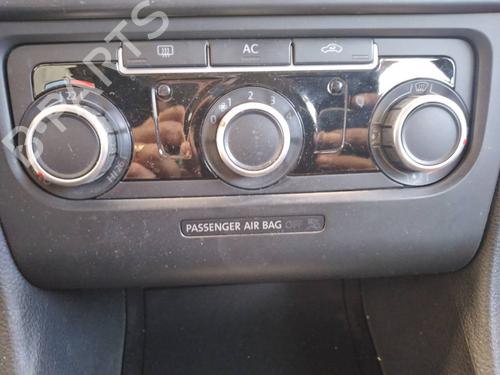Elektronisk sensor VW GOLF VI (5K1) 1.6 TDI | BP9286225M84 