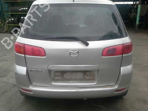 Rear wiper motor MAZDA 2 (DY) 1.4 | BP589728M102 - Image 6