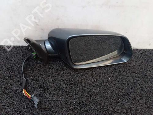 Right mirror SKODA OCTAVIA II (1Z3) 2.0 TDI | BP6453010C27 