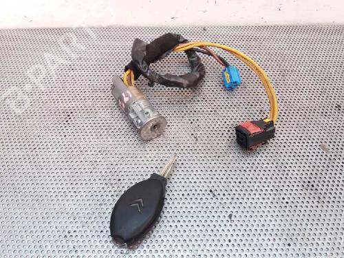 Used Electronic module CITROËN XSARA (N1) [1997-2005]  14033490
