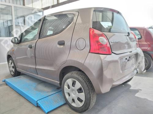 Right front window switch SUZUKI ALTO VII (GF, HA25_, HA35_) | BP10165963I26 - Image 12