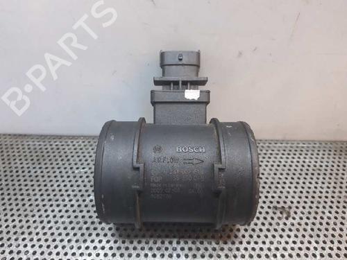 Mass air flow sensor OPEL ASTRA H (A04)  | BP1593226M95 
