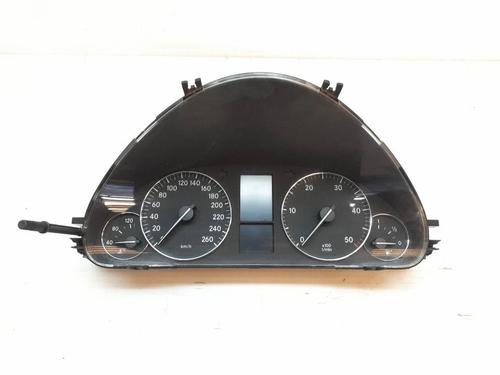 Used Instrument cluster Instrument cluster 32496843 32496843
