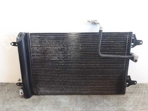AC radiator VW SHARAN (7M8, 7M9, 7M6) 1.9 TDI | BP4419514M32 