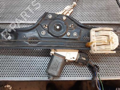 Front right window mechanism BMW 3 (E90) 320 d | BP4414432C23 - Image 2