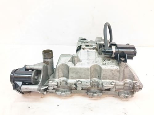 Intake manifold SMART FORFOUR (454) 1.5 CDI (454.000) | BP33986477M70 - Image 4