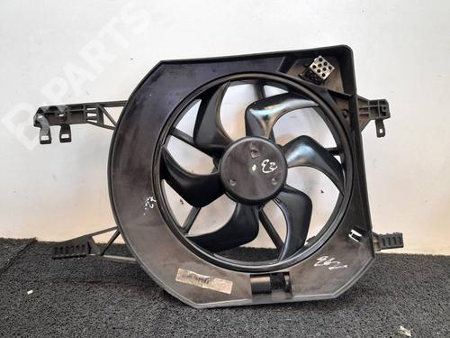 radiator-fan-renault-trafic-ii-van-fl-1831246k00-2001-9181393 main image