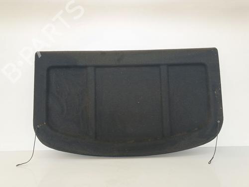 Used Rear parcel shelf Rear parcel shelf 37243128 37243128