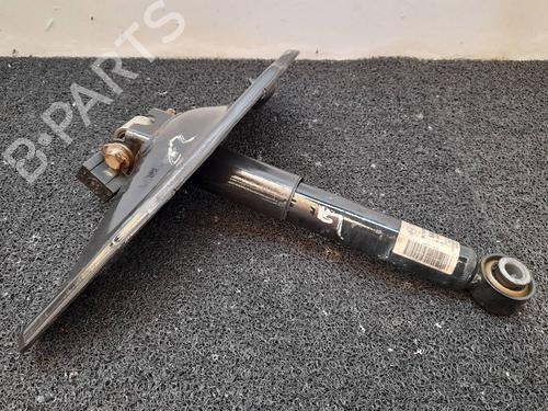 Used Left rear shock absorber Left rear shock absorber CITROËN BERLINGO MULTISPACE (B9) [2008-2026] 8253100 8253100